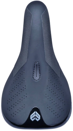 Siodełko do bmx- Eclat Bios Slim pivotal black