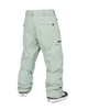 Męskie - Spodnie snowboardowe Volcom L Gore Tex agave