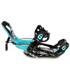 Wiązania Snowboardowe RAVEN Fastec FT360 Mint