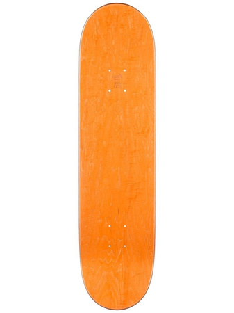 Deck Cliche -  Traditional