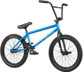 Rower BMX Wyczynowy - Wethepeople Reason Freecoaster 20"