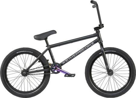 Wethepeople Reason Freecoaster 20"  Rower BMX Wyczynowy