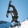 Wiązania snowboardowe ThirtyTwo T32M Fase black