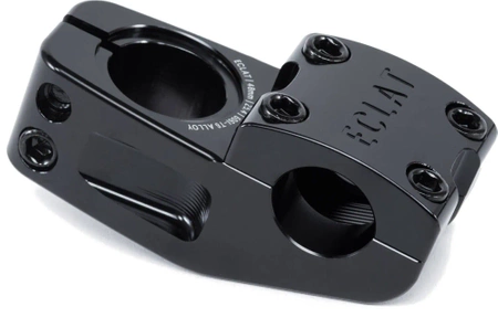Wspornik kierownicy bmx - Eclat Domain 25.4mm Topload