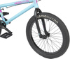 Rower BMX Wyczynowy Radio Evol 20" Matt Sky Blue