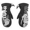 Rękawice snowboardowe Thirty Two - Corp Mitt Black
