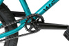 Rower BMX Wyczynowy Wethepeople Crysis 20"  neptun