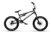 Rower BMX Wyczynowy - Wethepeople The Swamp Master 20"
