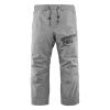 Męskie Spodnie snowboardowe - ThirtyTwo Sono charcoal