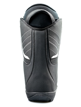 Męskie Buty Snowboardowe RAVEN Target Moz 