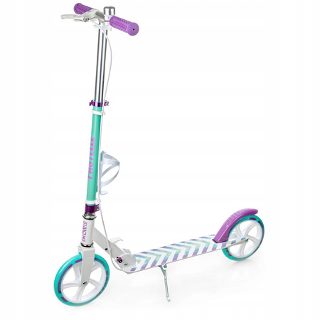 Hulajnoga Składana Markowa Raven Pastelle 