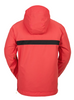 Męska Kurtka snowboardowa Volcom Longo Pullover orange 2024