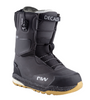  Buty snowboardowe Northwave Decade Sls Black/Honey