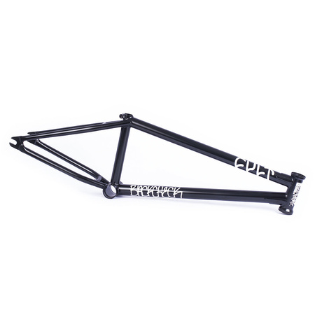 Rama Cult Dehart Black 