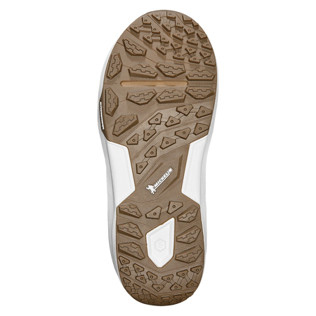 Męskie Buty snowboardowe ThirtyTwo Tm 2 Double Boa Stevens oxblood