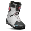Męskie Buty snowboardowe ThirtyTwo Lashed double boa Fava black/blue