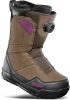 Damskie Buty snowboardowe ThirtyTwo Shifty Boa Brown