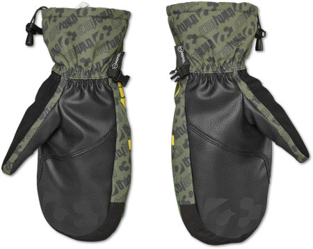 Męskie Rękawice Snowboardowe ThirtyTwo Mitt military