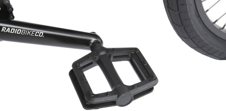 Rower BMX Wyczynowy Radio Dice 20"