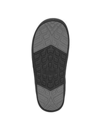 Męskie Buty snowboardowe ThirtyTwo Lashed Double Boa Black