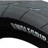 Opona do bmx -  Stress Wolfgrip 20" Black