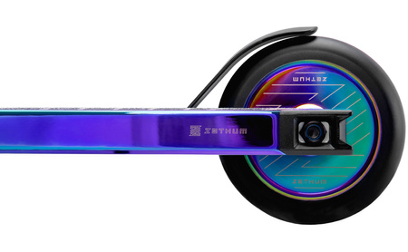 Hulajnoga Wyczynowa Zethum Denver Neo Chrome