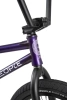 Rower BMX Wyczynowy - Wethepeople Reason Freecoaster 20" 