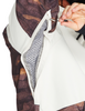 Damska Kurtka snowboardowa Volcom Mirror Pullover Dusk Camo 