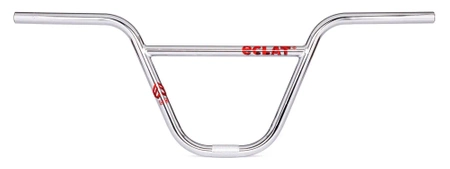  Kierownica do BMX -Eclat Controller 25.4 mm chrome
