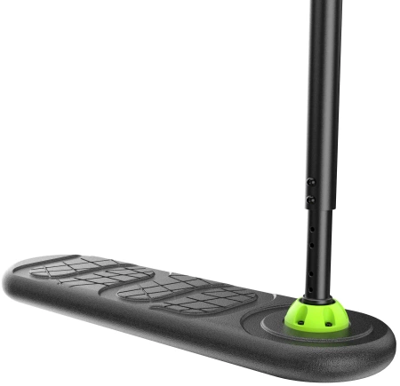 Hulajnoga na trampolinę - Indo Fusion