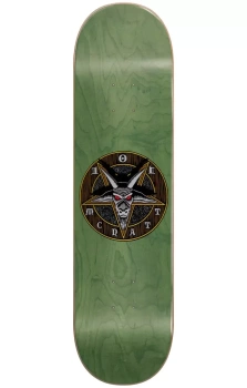 Griptape 101 - McNatt Star of Satan