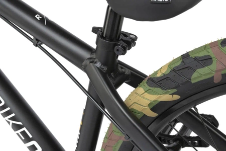 Dirt Jump Bike  - Radio Minotaur 26"