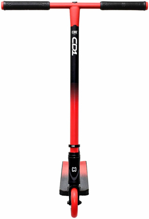  Hulajnoga Wyczynowa CORE CD1 Red