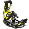 Wiązania Snowboardowe RAVEN FTM450 Multientry Black
