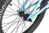 Rower BMX Wyczynowy Radio Evol 20" Matt Sky Blue
