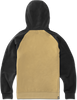 Męska Bluza aktywna ThirtyTwo Rest Stop HD black/tan 2024