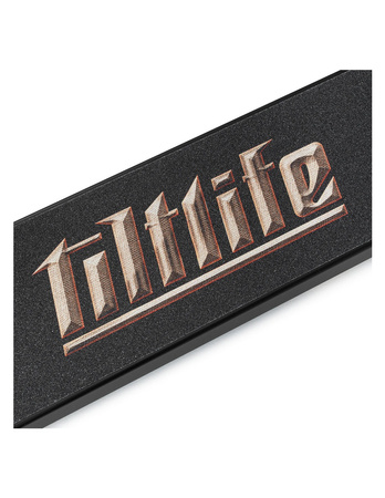 Hulajnoga Wyczynowa - Tilt Contact Build