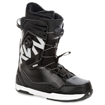 Męskie Buty Snowboardowe RAVEN PRO DUAL MOZ