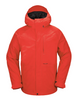 Męska Kurtka snowboardowa Volcom Dua Ins Gore crimson