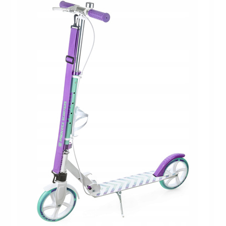 Hulajnoga składana - Raven Pastelle PRO