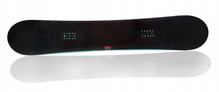 Damska Deska snowboardowa RAVEN Pure Mint