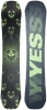 Męska Deska snowboardowa Yes - Xtrm Eiki 3D