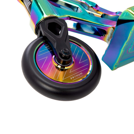 Hulajnoga Wyczynowa Zethum Denver Neo Chrome