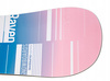 Damska Deska snowboardowa RAVEN Supreme White
