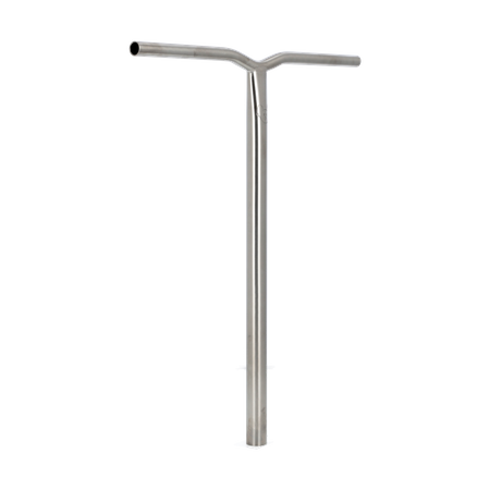 Kierownica do hulajnogi wyczynowej Flisek Ti Y-Bar