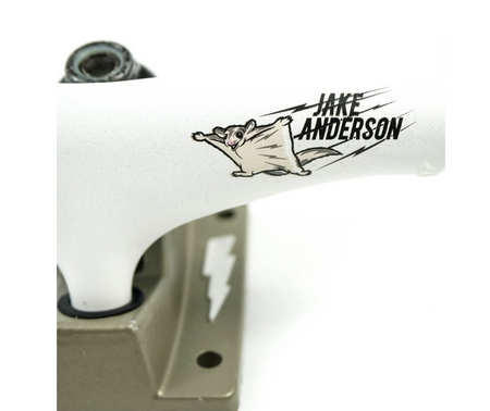 Trucki Thunder - Lights O'neill Deco