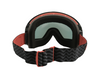 Gogle Snowboardowe - Dragon PXV obsidian/lumalens solace ir/lumalens violet
