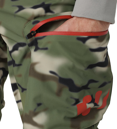 Spodnie snowboardowe ThirtyTwo Tm Camo 