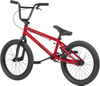 Rower BMX Wyczynowy Radio Revo 18"  Red 2023