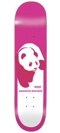 Deck do deskorolki Enjoi - Samarria Classic Panda Super Sap R7